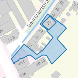 Perceel APD01-AA-2790