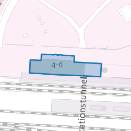 Perceel APD01-AA-2797