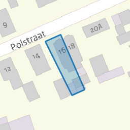 Perceel APD01-AA-2801