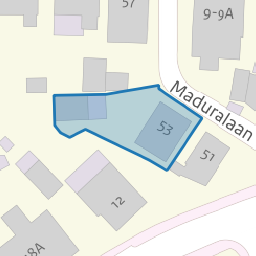 Perceel APD01-AA-2804