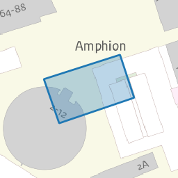 Perceel APD01-AA-2807