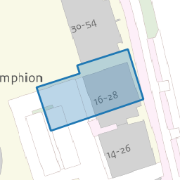 Perceel APD01-AA-2808