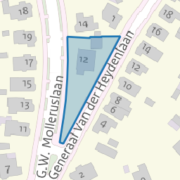 Perceel APD01-AA-2811