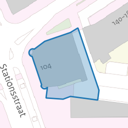 Perceel APD01-AA-2824