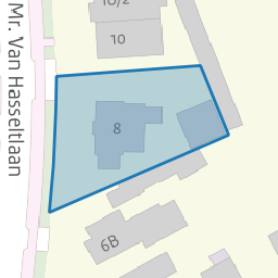 Perceel APD01-AA-283