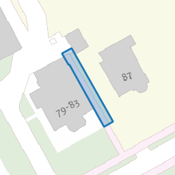 Perceel APD01-AA-2832