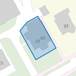 Perceel APD01-AA-2833