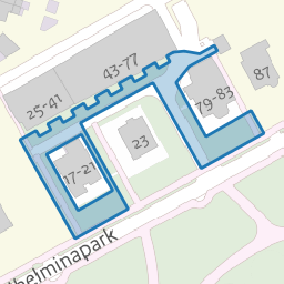 Perceel APD01-AA-2837