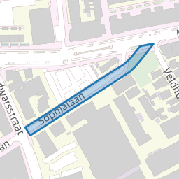 Perceel APD01-AA-2840