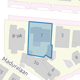 Perceel APD01-AA-2844