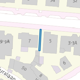 Perceel APD01-AA-2845