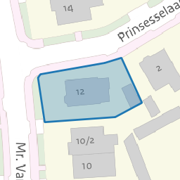 Perceel APD01-AA-285