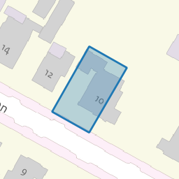 Perceel APD01-AA-2850