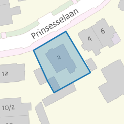 Perceel APD01-AA-286