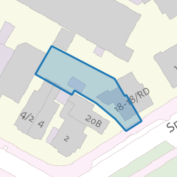 Perceel APD01-AA-2862