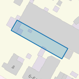 Perceel APD01-AA-2864