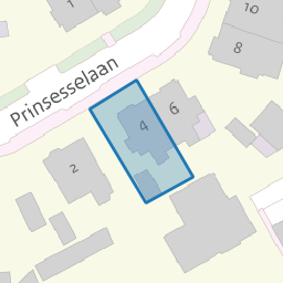 Perceel APD01-AA-287