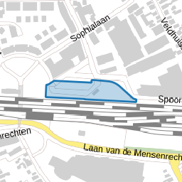 Perceel APD01-AA-2873