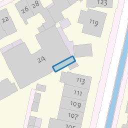 Perceel APD01-AA-2876