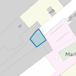 Perceel APD01-AA-2879