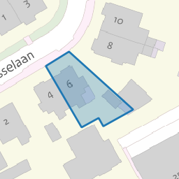 Perceel APD01-AA-288