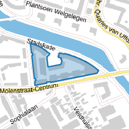 Perceel APD01-AA-2881