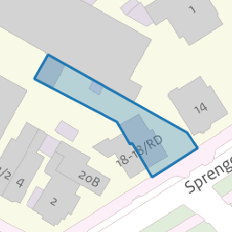 Perceel APD01-AA-2884