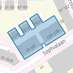 Perceel APD01-AA-2887