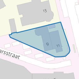 Perceel APD01-AA-2902