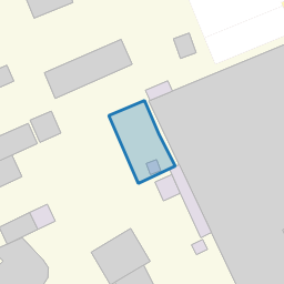 Perceel APD01-AA-2905