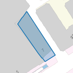 Perceel APD01-AA-2913