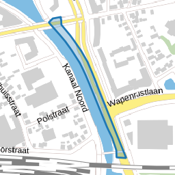 Perceel APD01-AA-2916