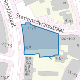 Perceel APD01-AA-2917