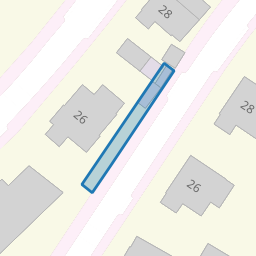 Perceel APD01-AA-2926