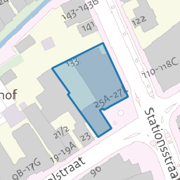 Perceel APD01-AA-2928