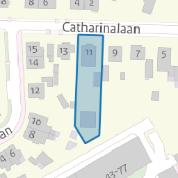 Perceel APD01-AA-293