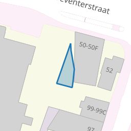 Perceel APD01-AA-2939