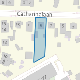 Perceel APD01-AA-294