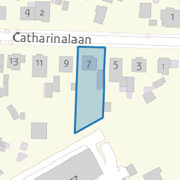 Perceel APD01-AA-295