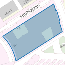 Perceel APD01-AA-2952