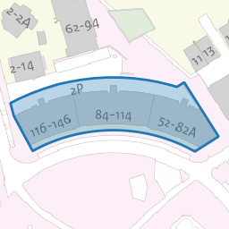 Perceel APD01-AA-2958