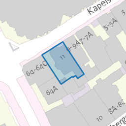 Perceel APD01-AA-2960