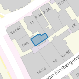 Perceel APD01-AA-2961