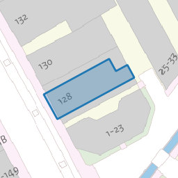 Perceel APD01-AA-2964