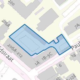 Perceel APD01-AA-2973