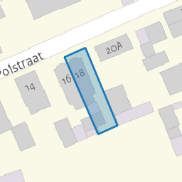 Perceel APD01-AA-2974