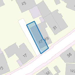 Perceel APD01-AA-2985