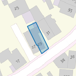 Perceel APD01-AA-2986