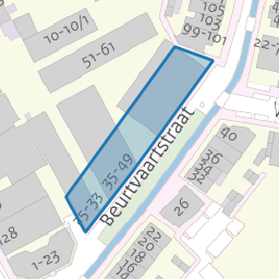 Perceel APD01-AA-2987