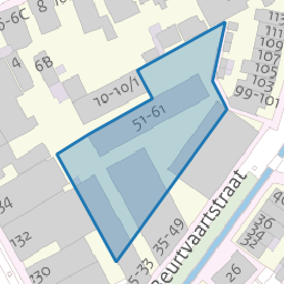 Perceel APD01-AA-2990